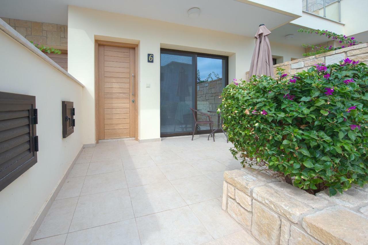 Kolderen Coral Bay 6 Apartment Exterior foto