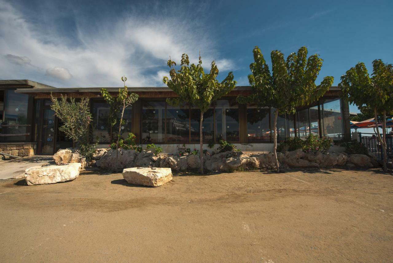Kolderen Coral Bay 6 Apartment Exterior foto