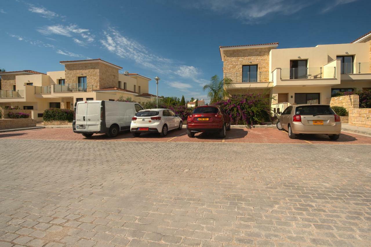 Kolderen Coral Bay 6 Apartment Exterior foto